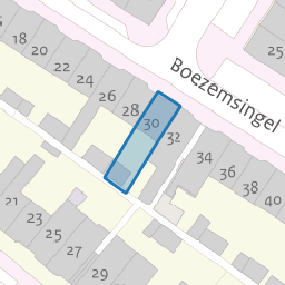 Perceel AMR01-B-4423