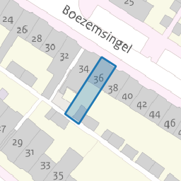 Perceel AMR01-B-4425