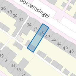 Perceel AMR01-B-4426