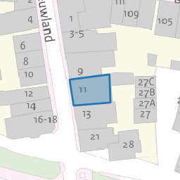 Perceel AMR01-B-4465