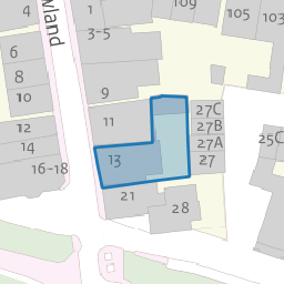 Perceel AMR01-B-4466