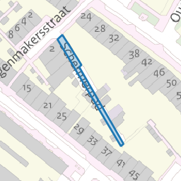 Perceel AMR01-B-4538