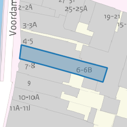 Perceel AMR01-B-4564