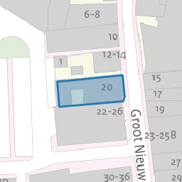 Perceel AMR01-B-4592