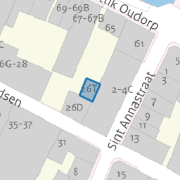 Perceel AMR01-B-4621