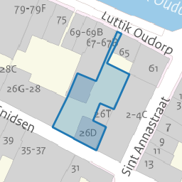 Perceel AMR01-B-4622