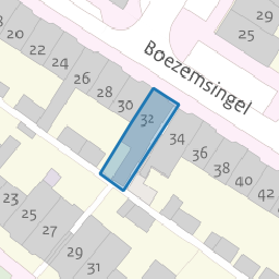 Perceel AMR01-B-4636