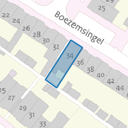 Perceel AMR01-B-4637