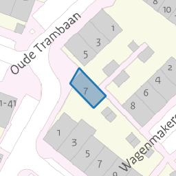 Perceel AMR01-B-4640