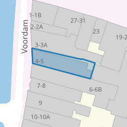 Perceel AMR01-B-4650