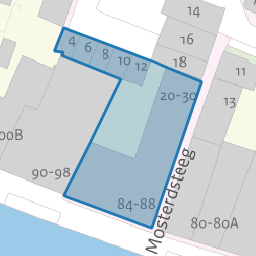 Perceel AMR01-B-4654