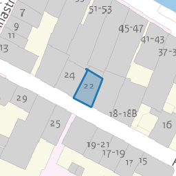 Perceel AMR01-B-4656