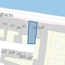 Perceel AMR01-B-4695