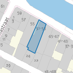 Perceel AMR01-B-4701