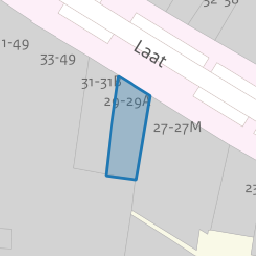 Perceel AMR01-B-4757