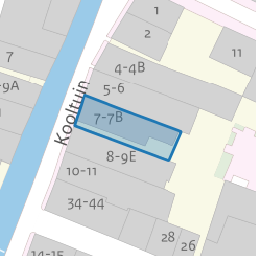 Perceel AMR01-B-4823