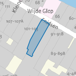 Perceel AMR01-B-4831