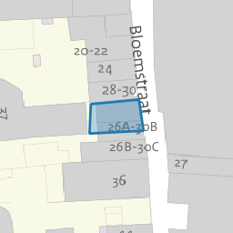 Perceel AMR01-B-4853