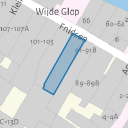 Perceel AMR01-B-4862