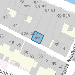 Perceel AMR01-B-4865