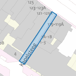 Perceel AMR01-B-4875