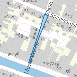 Perceel AMR01-B-4899