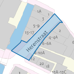 Perceel AMR01-B-4905