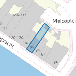 Perceel AMR01-B-4925