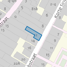 Perceel AMR01-B-4930