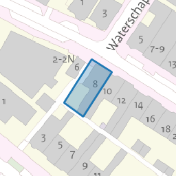 Perceel AMR01-B-4945