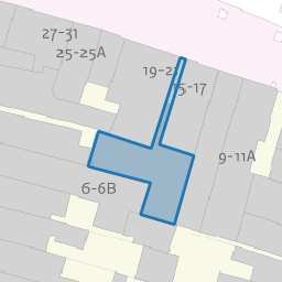 Perceel AMR01-B-4953