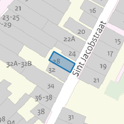 Perceel AMR01-B-4961