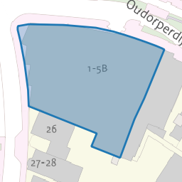 Perceel AMR01-B-4984