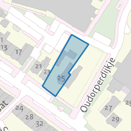 Perceel AMR01-B-4991