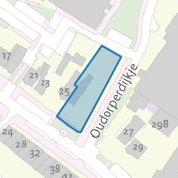 Perceel AMR01-B-4992