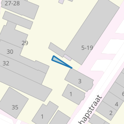 Perceel AMR01-B-5039