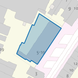 Perceel AMR01-B-5041