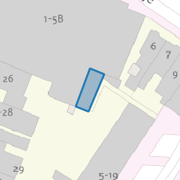 Perceel AMR01-B-5043