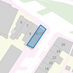 Perceel AMR01-B-5050