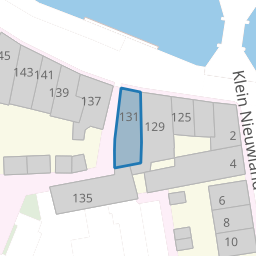 Perceel AMR01-B-5057