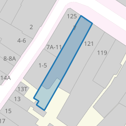 Perceel AMR01-B-5064