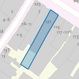 Perceel AMR01-B-5065