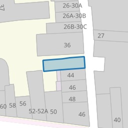 Perceel AMR01-B-5077