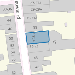 Perceel AMR01-B-5080