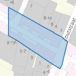 Perceel AMR01-B-5085