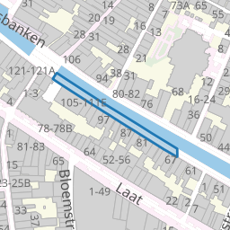 Perceel AMR01-B-5086