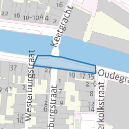 Perceel AMR01-B-5091