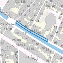 Perceel AMR01-B-5098