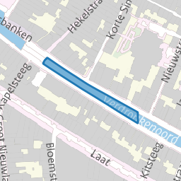 Perceel AMR01-B-5100