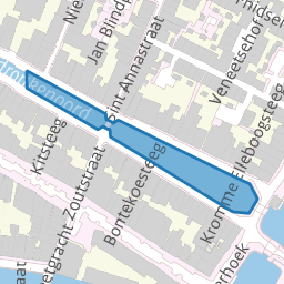 Perceel AMR01-B-5101